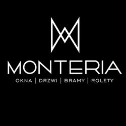MONTERIA Okna Drzwi Bramy Rolety