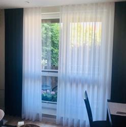 Pracownia Firan i Zasłon - Dekoma Usługi Krawieckie
