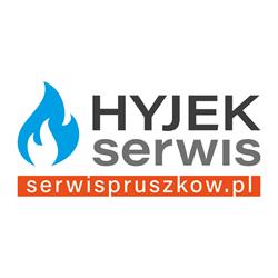 Hyjek Serwis - Naprawa i serwis kotłów, term / pieców gazowych