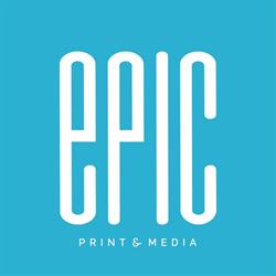 Epic Print- drukarnia, studio projektowe, reklama