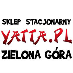 Yatta.pl Zielona Góra - sklep z mangą i komiksami