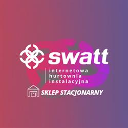 Sklep stacjonarny SWATT Katowice