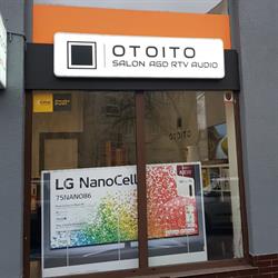 OTOITO Salon AGD RTV Audio