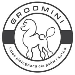 GROOMINI Salon Pielęgnacji dla Psów i Kotów Ewa Kłoszewska