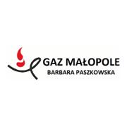 Rozlewnia gazu "Gaz Małopole Barbara Paszkowska"