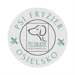Studio Pielęgnacji Psów Psi Zakątek Osielsko