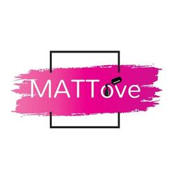 MATTove - Sklep z produktami do stylizacji paznokci
