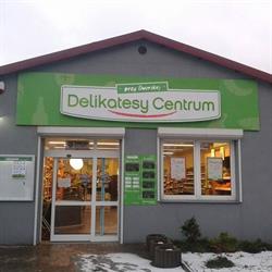 Delikatesy Centrum