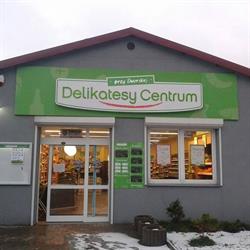 Delikatesy Centrum