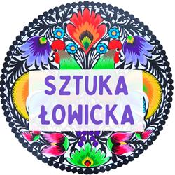 Sztuka Łowicka - Wypożyczalnia Strojów Łowickich - Sklep z pamiątkami