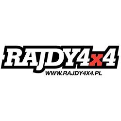 Rajdy 4x4 - Sklep4x4.pl