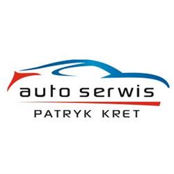 AUTO SERWIS PATRYK KRET