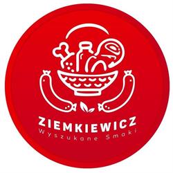 Aneta Ziemkiewicz WYSZUKANE SMAKI