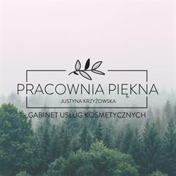 Gabinet usług kosmetycznych Pracownia Piękna Justyna Krzyżowska