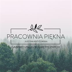 Gabinet usług kosmetycznych Pracownia Piękna Justyna Krzyżowska