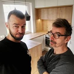 Meble Markowe Ojciec i Syn - meble na wymiar, stolarnia Gdańsk
