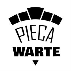 Pieca Warte Foodtruck