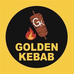 GOLDEN KEBAB
