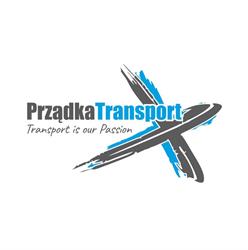 Prządka Transport