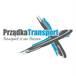 Prządka Transport