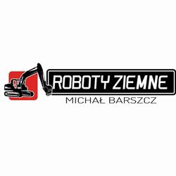 Roboty Ziemne Michał Barszcz