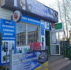 Komis-Gufik SERWIS GSM