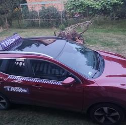 Taxi Tarczyn