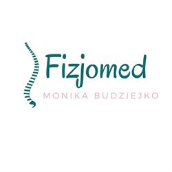 Fizjomed Monika Budziejko