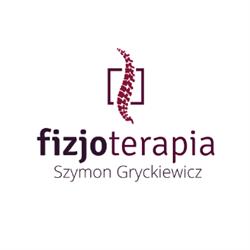 Fizjoterapia Szymon Gryckiewicz