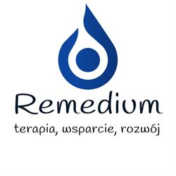 Remedium-terapia, wsparcie, rozwój