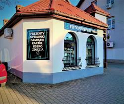 Fotoperspektywa Zdjęcia do dokumentów Ksero Prezenty Upominki