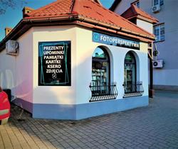 Fotoperspektywa Zdjęcia do dokumentów Ksero Prezenty Upominki