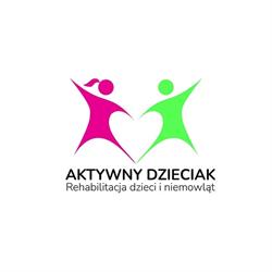 AKTYWNY DZIECIAK rehabilitacja dzieci i niemowląt