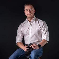 Michał Ciesielski Fotografia