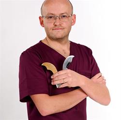 Nowoczesna Rehabilitacja Piotr Karaś-Iwasyk Gabinet fizjoterapii i masażu