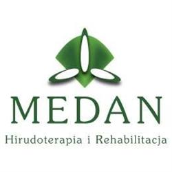 Medan - Hirudoterapia ( leczenie pijawkami ) i Rehabilitacja