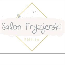 Salon Fryzjerski Emilia