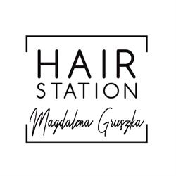 HAIR STATION - Magdalena Gruszka - Fryzjer Katowice