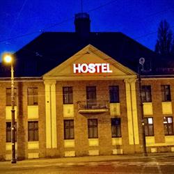 BALTICUS HOSTEL