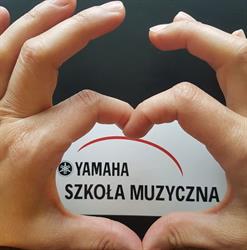 Szkoła Muzyczna YAMAHA Luboń