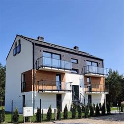 Ostrowo Plaza Pensjonat