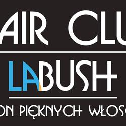 Hair Club La Bush