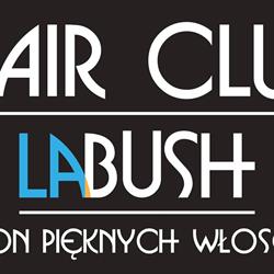 Hair Club La Bush
