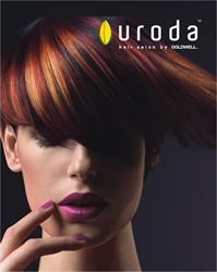 Uroda hair salon by Goldwell