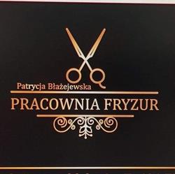 Pracownia Fryzur - Patrycja Błażejewska