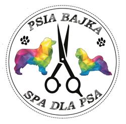 Psia Bajka SPA dla Psa