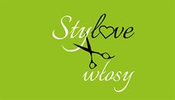 Salon Fryzjerski "StyLOVE Włosy"