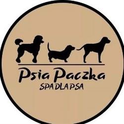 Psia Paczka Spa dla Psa