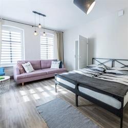 Lake & City Apartments Giżycko