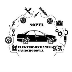 Sopel Elektromechnika Samochodowa